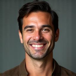 Carlos - Mestre Artesão